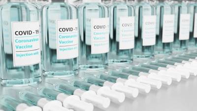 Россия может начать производство вакцин от коронавируса в Индонезии