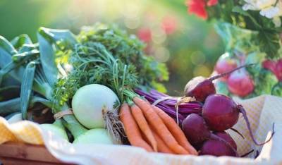 Диетологи рассказали, какие овощи помогают похудеть