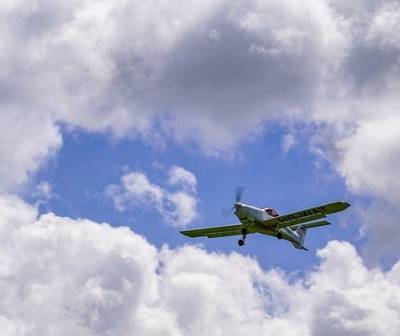 Самолет с десятками пассажиров пропал на Камчатке