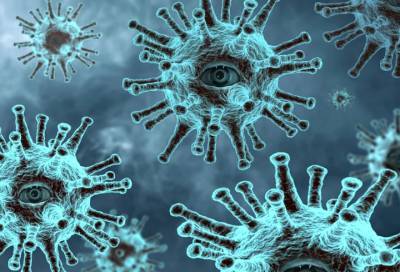 Спрогнозировано появление 22 новых мутаций коронавируса