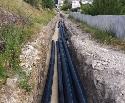 Для полного восстановления водоснабжения в Сенгилеевском районе выделят дополнительное финансирование