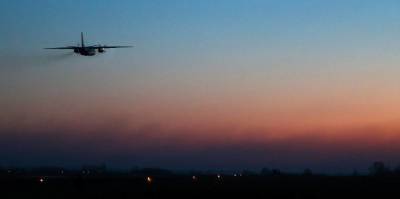 Что известно о пропавшем самолете Ан-26 на Камчатке
