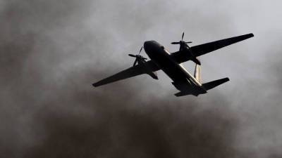 СК возбудил уголовное дело после исчезновения Ан-26 на Камчатке