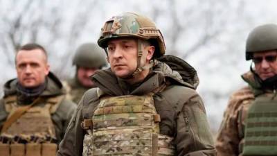 Новая стратегия Зеленского: Создаст ли НАТО «дорожную карту» для Украины