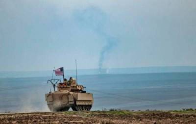Ни дня без ударов: США втягиваются в «ракетную схватку» в Ираке и Сирии
