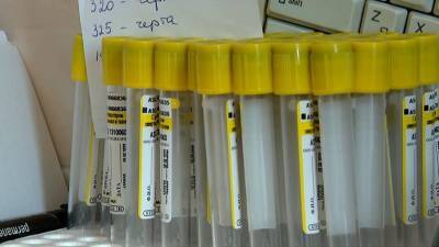 Студенты-медики помогают врачам проводить вакцинацию от COVID-19. Два компонента получили уже более 652 тыс. белорусов (+видео) - grodnonews.by - Белоруссия