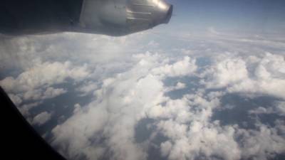 СМИ сообщают о падении пассажирского самолёта Ан-26 в море на Камчатке