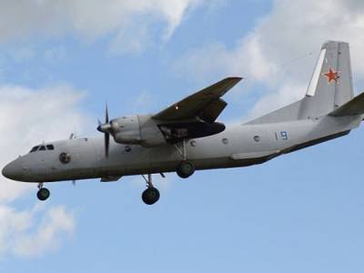 Источник «Интерфакса»: Пропавший на Камчатке самолет с пассажирами мог упасть в Охотское море