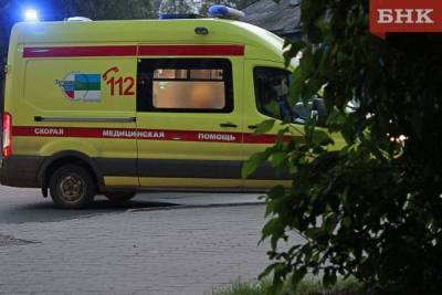 Стали известны подробности смертельной аварии в Прилузском районе