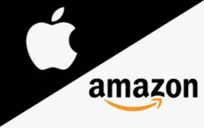 Испанский регулятор начал антимонопольное расследование в отношении Amazon и Apple