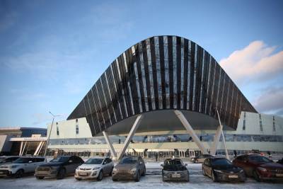 Конгресс-центр Екатеринбурга переименуют в «МТС Live Холл»