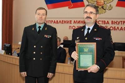 Генерал-майор из Екатеринбурга стал начальником УМВД по Магаданской области
