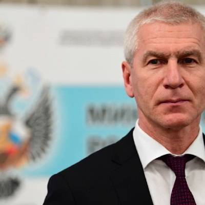 Минспорт проанализирует работу тренерского штаба сборной России по футболу