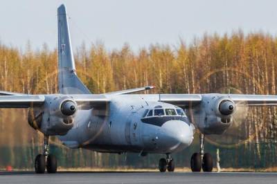 В камчатском УГМС сообщили, что в момент пропажи Ан-26 у Паланы было облачно, видимость - нормальная