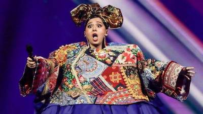 Хэдлайнером VI Всемирной Фольклориады станет участница Евровидения-2021 Манижа