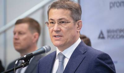 Хабиров пообещал отправить в отставку владельца полигона в Черкассах