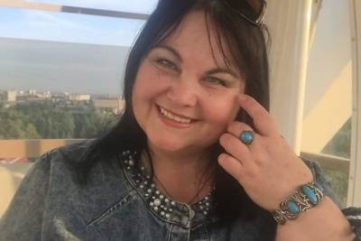 Преподаватель кафедры журналистики ЗабГУ Оксана Жданова скончалась от коронавируса в Чите