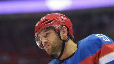 Чемпион мира по хоккею сравнил жизнь в США и России