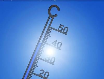 15 небанальных способов справиться с жарой дома, в офисе и на улице