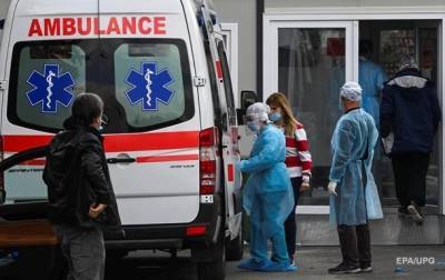 В Виннице после выпускного с отравлением госпитализировали 17 человек