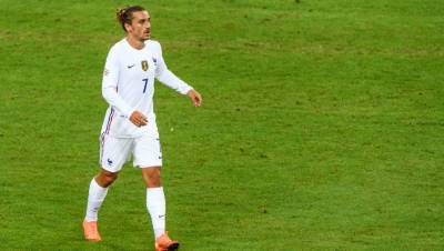 Игроки сборной Франции извинились за расистское поведение в отношении японцев