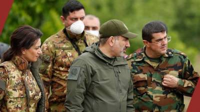 «Соросята» в Ереване затраты Москвы на Карабах не считают и не афишируют — эксперт
