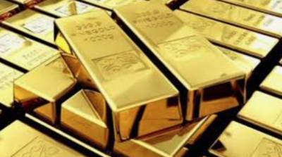 В мае мировые центробанки закупили 56,7 т золота