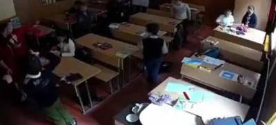 В Виннице ассистентка учителя угрожала отрезать половой орган мальчику с синдромом Дауна