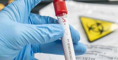 В Украине снова начало расти количество новых случаев коронавируса