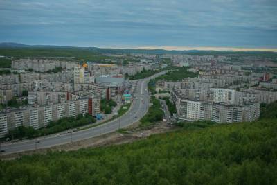 Мурманск в числе лучших городов по обеспечению благоприятного инвестиционного климата