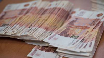 ПФР сообщил о повышении пенсии до 20 тысяч рублей