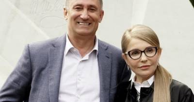 Полтавский соратник Тимошенко Белашов переписал газовый бизнес на близких женщин, - СМИ - dsnews.ua - Украина - Полтава
