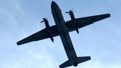 Авиакатастрофа на Камчатке: открыта горячая линия