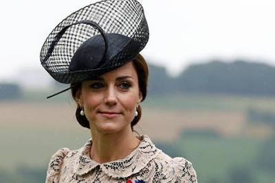 принц Уильям - Кейт Миддлтон - принц Джордж - Kate Middleton - Кейт Миддлтон ушла на самоизоляцию после контакта с зараженным коронавирусом - skuke.net - Новости