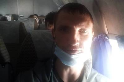 Пассажир пропавшего на Камчатке самолета опубликовал фото перед вылетом
