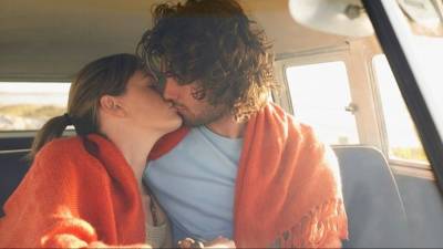 25 фактов о поцелуях, которые вы не знали
