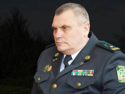 В Одессе погиб ветеран ГПСУ Курников, который в 2014 году в Крыму остался верным присяге
