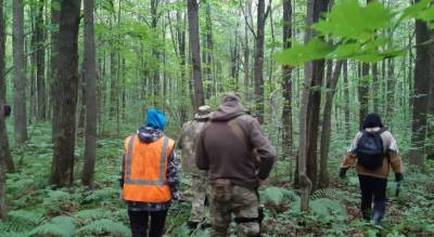Женщина ушла в лес на "тихую охоту" и пропала: дома ее не видели три дня
