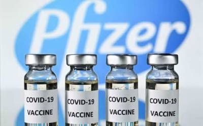 В Израиле отметили снижение эффективности препарата Pfizer - lenta.ua - Украина - Израиль