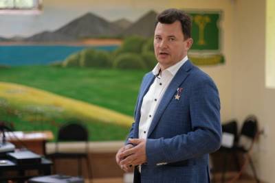 Общественники Чертаново поддержали инициативу Романа Романенко