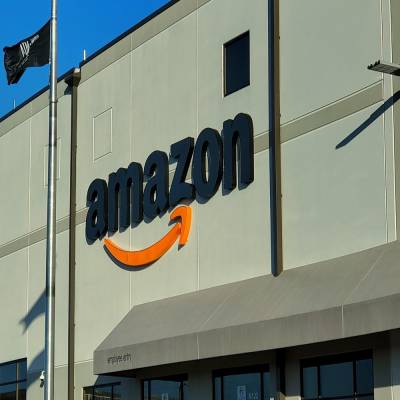 Amazon зарегистрировала в Украине юридическое лицо, но открывать локальный онлайн-магазин пока не планирует