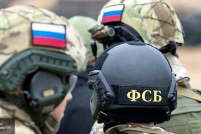 ФСБ задержала подозреваемых в терроризме жителей Челябинской области