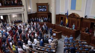 “Украина войну проиграла”: депутат Рады рассказал о внутреннем расколе