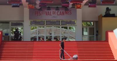 Во Франции открывается Каннский кинофестиваль: кто вошел в жюри