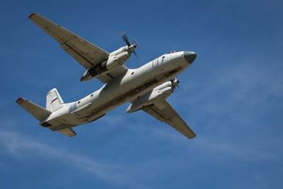 Пилот назвал недостаток пропавшего на Камчатке самолета Ан-26