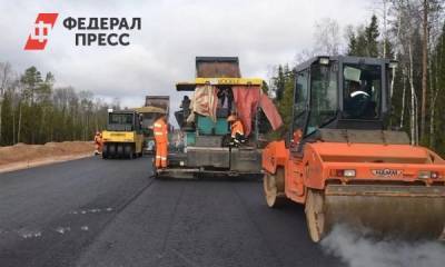 Федеральный центр выделил Приангарью 721 миллион рублей на ремонт дорог