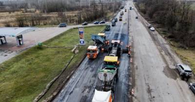 Дорожные тайны ЕБРР: как расхищаются деньги кредитора на ремонте украинских дорог