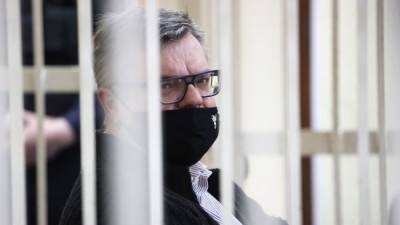 Экс-глава «Белгазпромбанка» осуждён на 14 лет лишения свободы