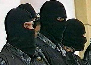 В Челябинской области местные жители задержаны по подозрению в терроризме
