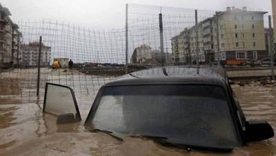 В МЧС рассказали о стабилизации погоды в Сочи